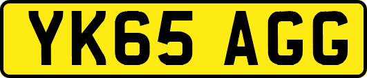 YK65AGG
