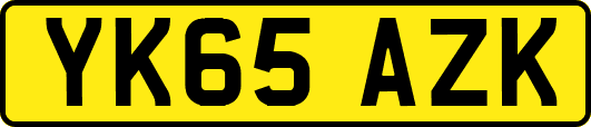 YK65AZK