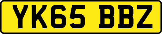 YK65BBZ