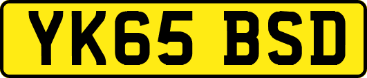 YK65BSD