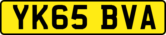YK65BVA