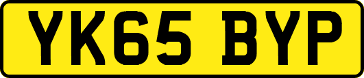 YK65BYP