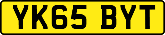 YK65BYT
