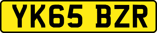YK65BZR