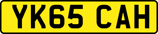 YK65CAH