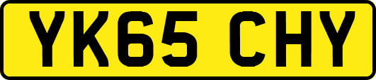 YK65CHY