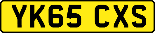 YK65CXS