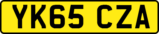 YK65CZA