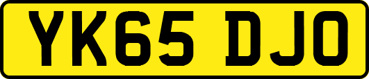 YK65DJO