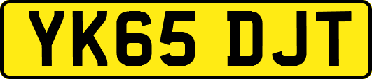 YK65DJT