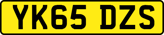 YK65DZS
