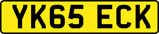 YK65ECK