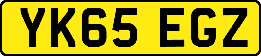 YK65EGZ