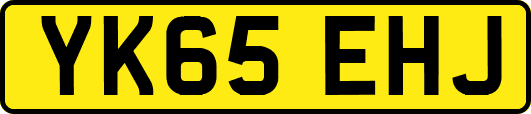 YK65EHJ