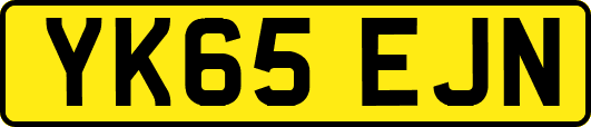 YK65EJN