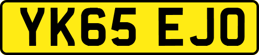 YK65EJO