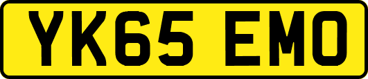 YK65EMO