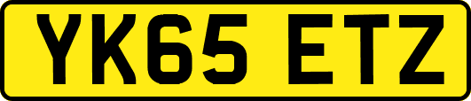 YK65ETZ