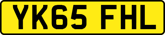 YK65FHL