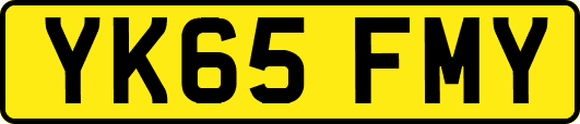 YK65FMY