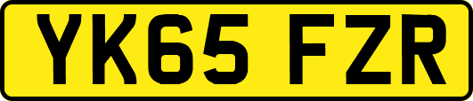 YK65FZR
