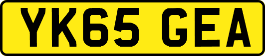 YK65GEA