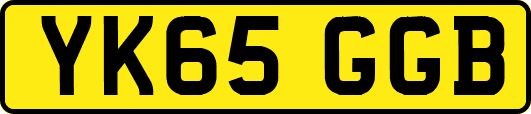 YK65GGB