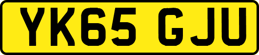 YK65GJU