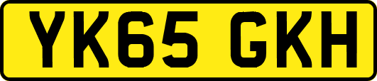 YK65GKH