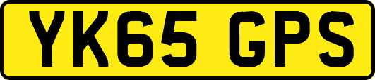 YK65GPS