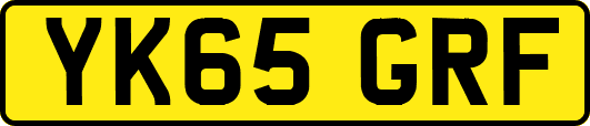 YK65GRF