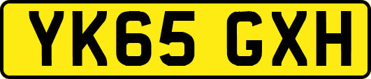 YK65GXH
