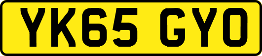 YK65GYO