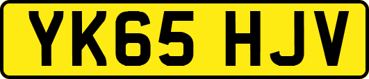 YK65HJV