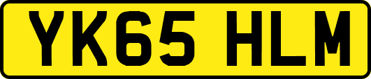 YK65HLM