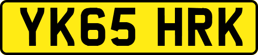 YK65HRK