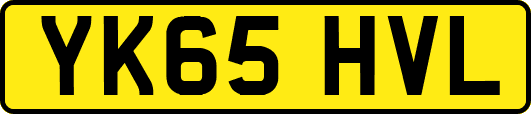 YK65HVL