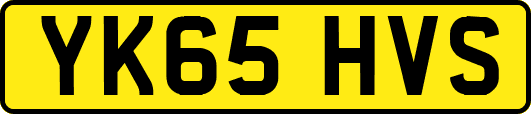 YK65HVS