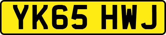 YK65HWJ