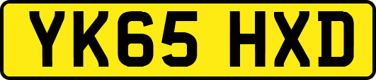 YK65HXD