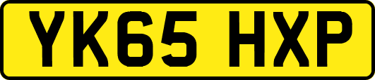 YK65HXP