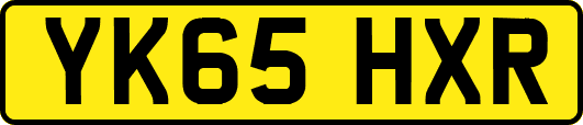 YK65HXR