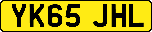 YK65JHL