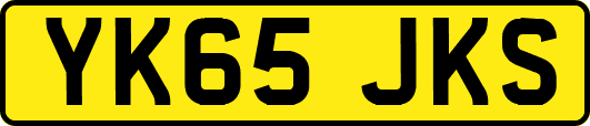 YK65JKS