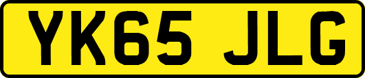 YK65JLG