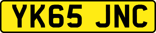 YK65JNC