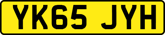 YK65JYH