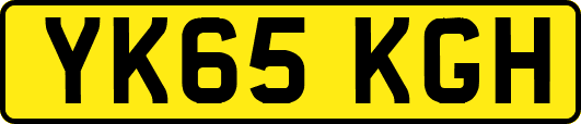 YK65KGH