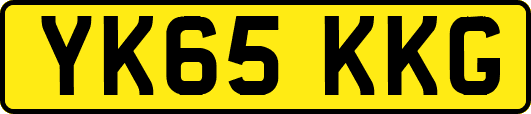 YK65KKG