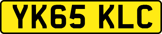 YK65KLC